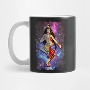 SHIV & SHAKTI Mug